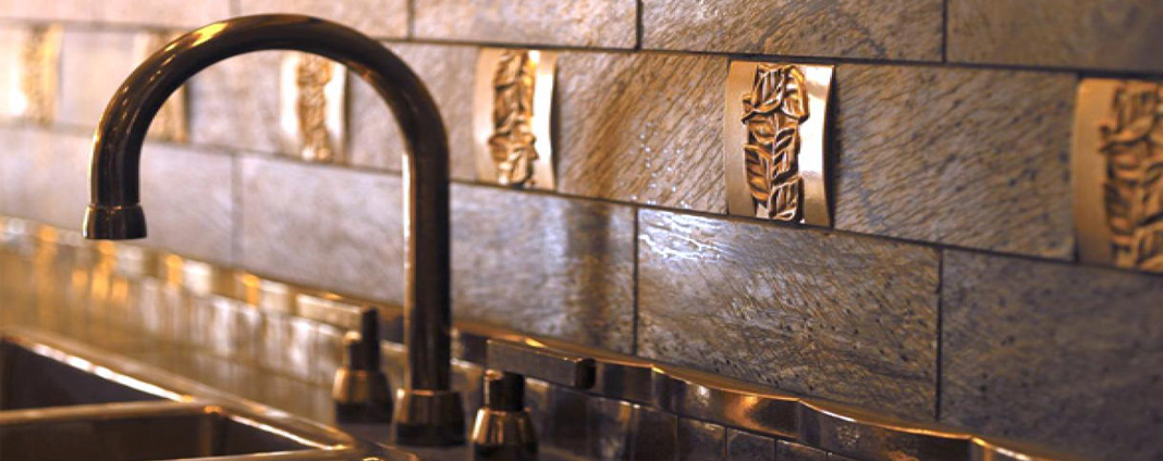 Backsplash & Tile Austin handyman service
