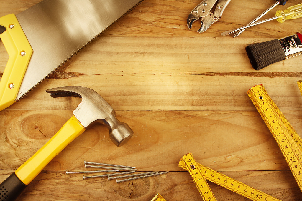 Carpentry Services Austin handyman service
