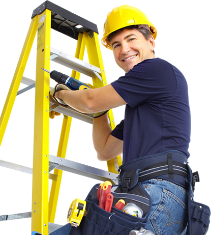 Handyman Services in Austin TX