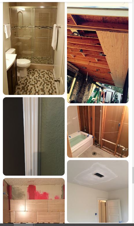 Cleanout and make-ready by My Uncle Gus in Austin